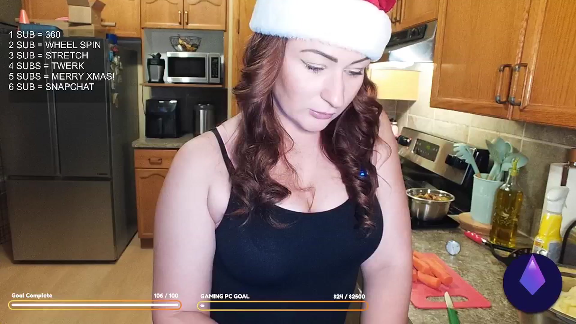 Gallery image thumbnail from MillieBrooks's myfreecams stream on, 12/26/2025, 01:24 image 12 of 20
