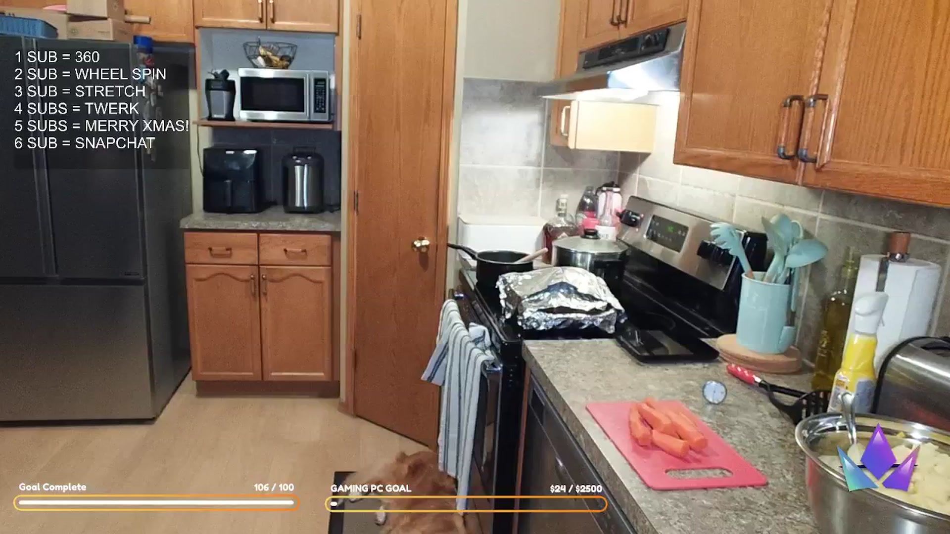 Gallery image thumbnail from MillieBrooks's myfreecams stream on, 12/26/2025, 01:24 image 8 of 20