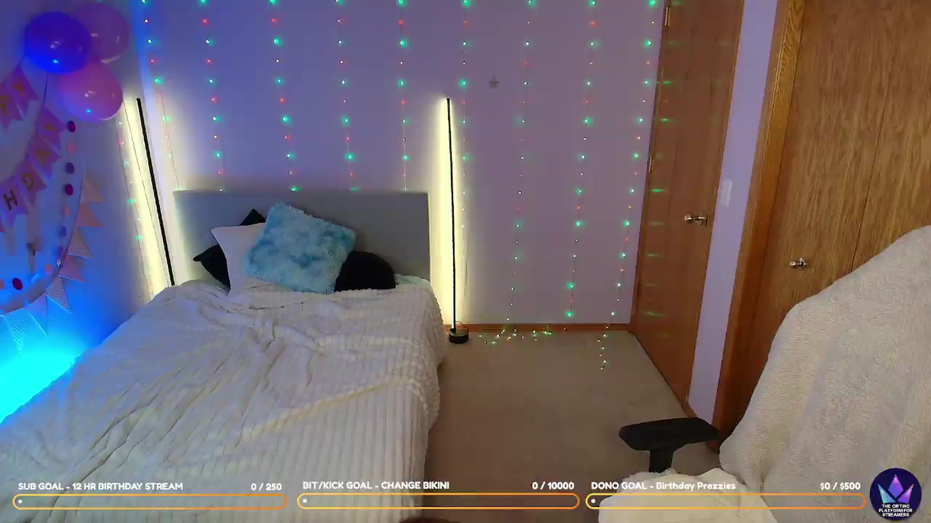 Gallery image thumbnail from MillieBrooks's myfreecams stream on, 06/09/2026, 24:01 image 18 of 20