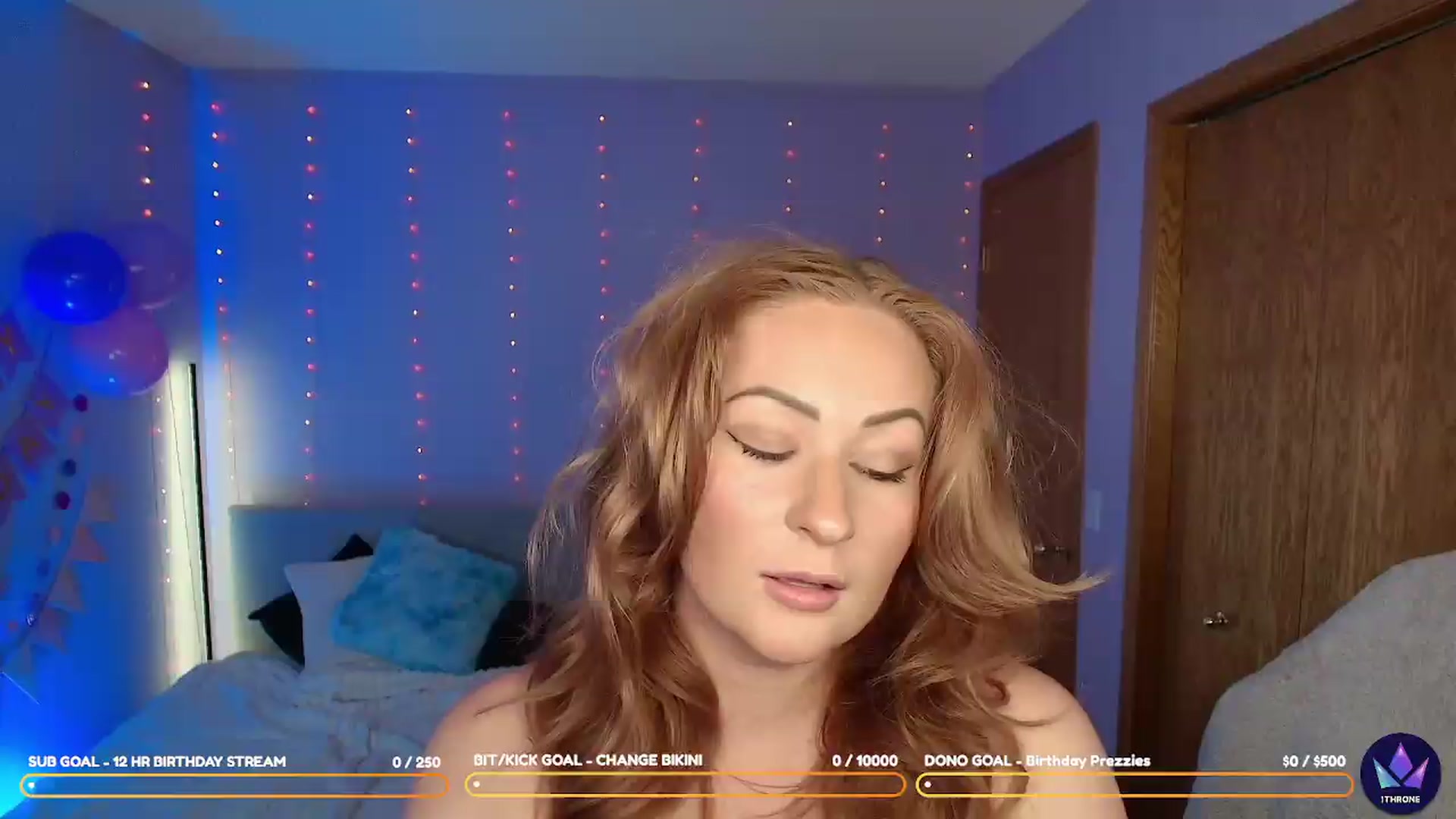 Gallery image thumbnail from MillieBrooks's myfreecams stream on, 06/09/2026, 24:01 image 15 of 20