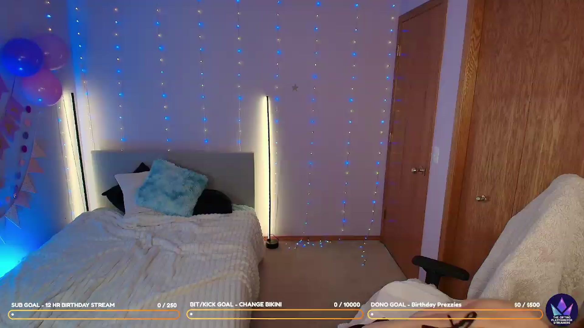 Gallery image thumbnail from MillieBrooks's myfreecams stream on, 06/09/2026, 24:01 image 13 of 20