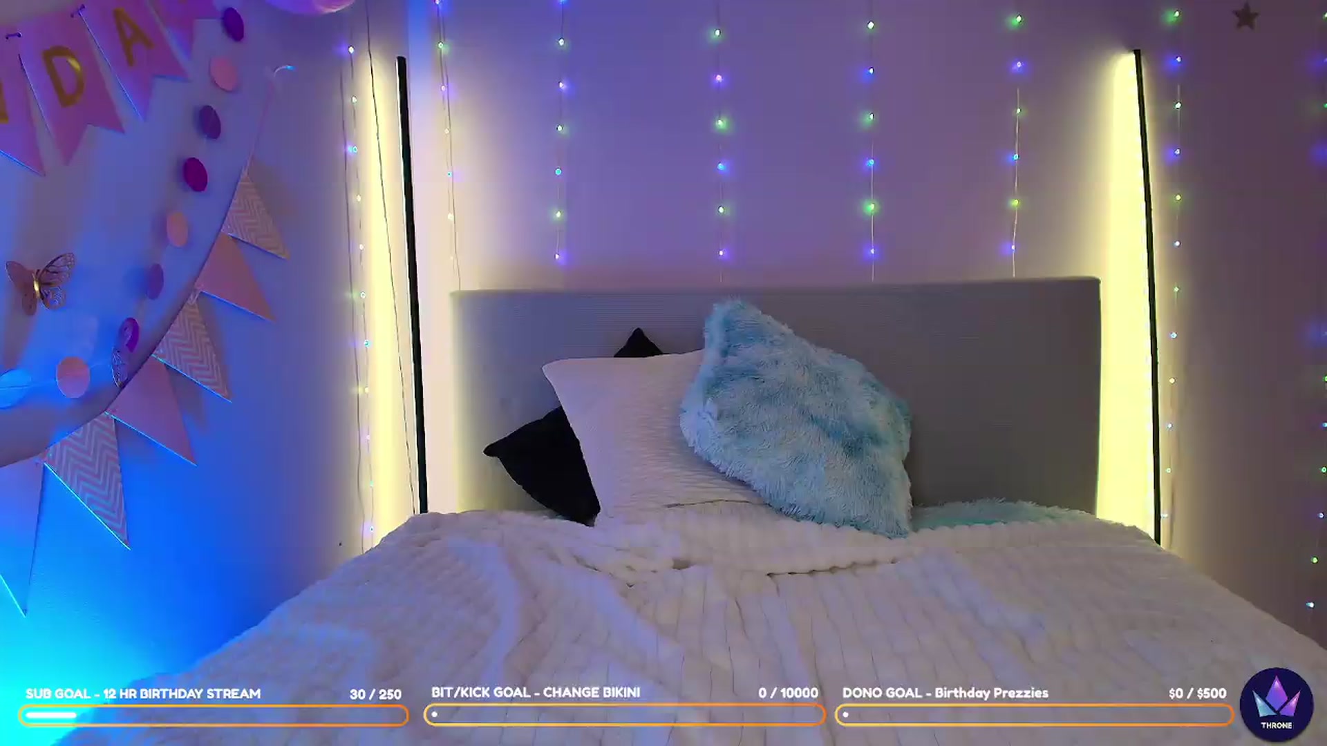 Gallery image thumbnail from MillieBrooks's myfreecams stream on, 06/09/2026, 03:14 image 16 of 20
