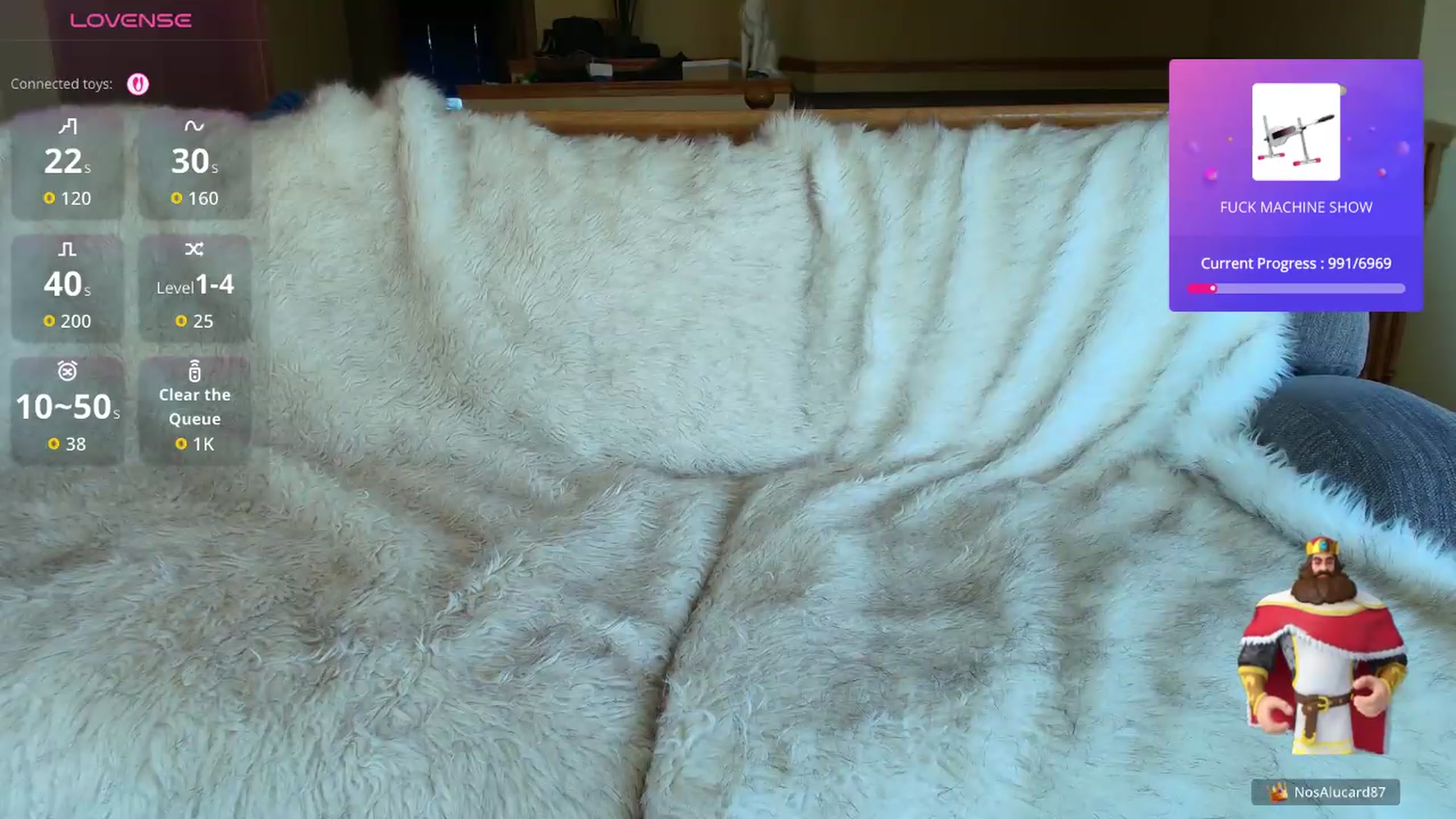 Gallery image thumbnail from MillieBrooks's myfreecams stream on, 07/29/2026, 23:52 image 6 of 20