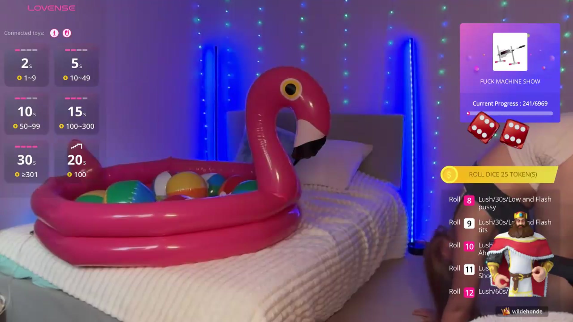 Gallery image thumbnail from MillieBrooks's myfreecams stream on, 08/02/2026, 02:59 image 20 of 20
