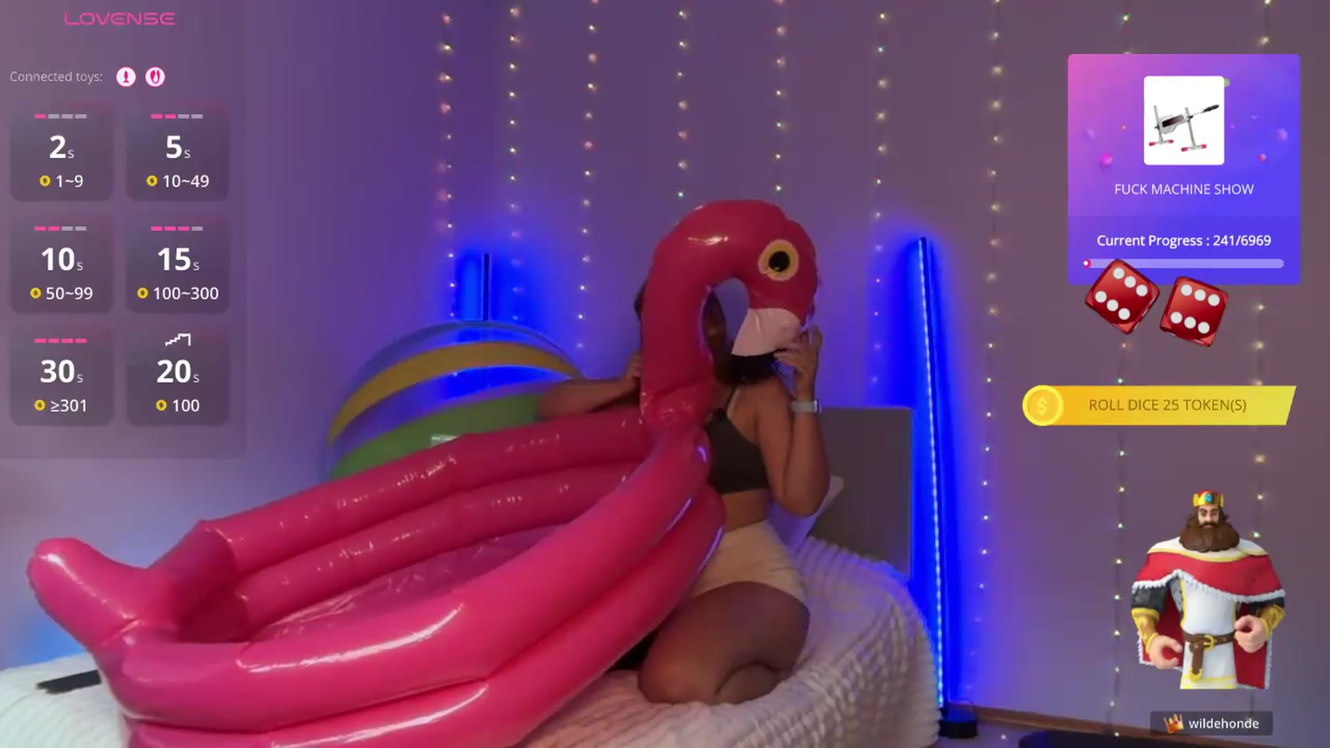 Gallery image thumbnail from MillieBrooks's myfreecams stream on, 08/02/2026, 02:59 image 16 of 20