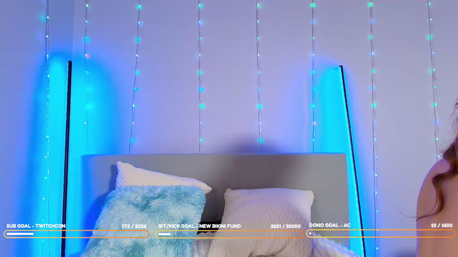 Gallery image thumbnail from MillieBrooks's myfreecams stream on, 08/07/2026, 01:59 image 20 of 20