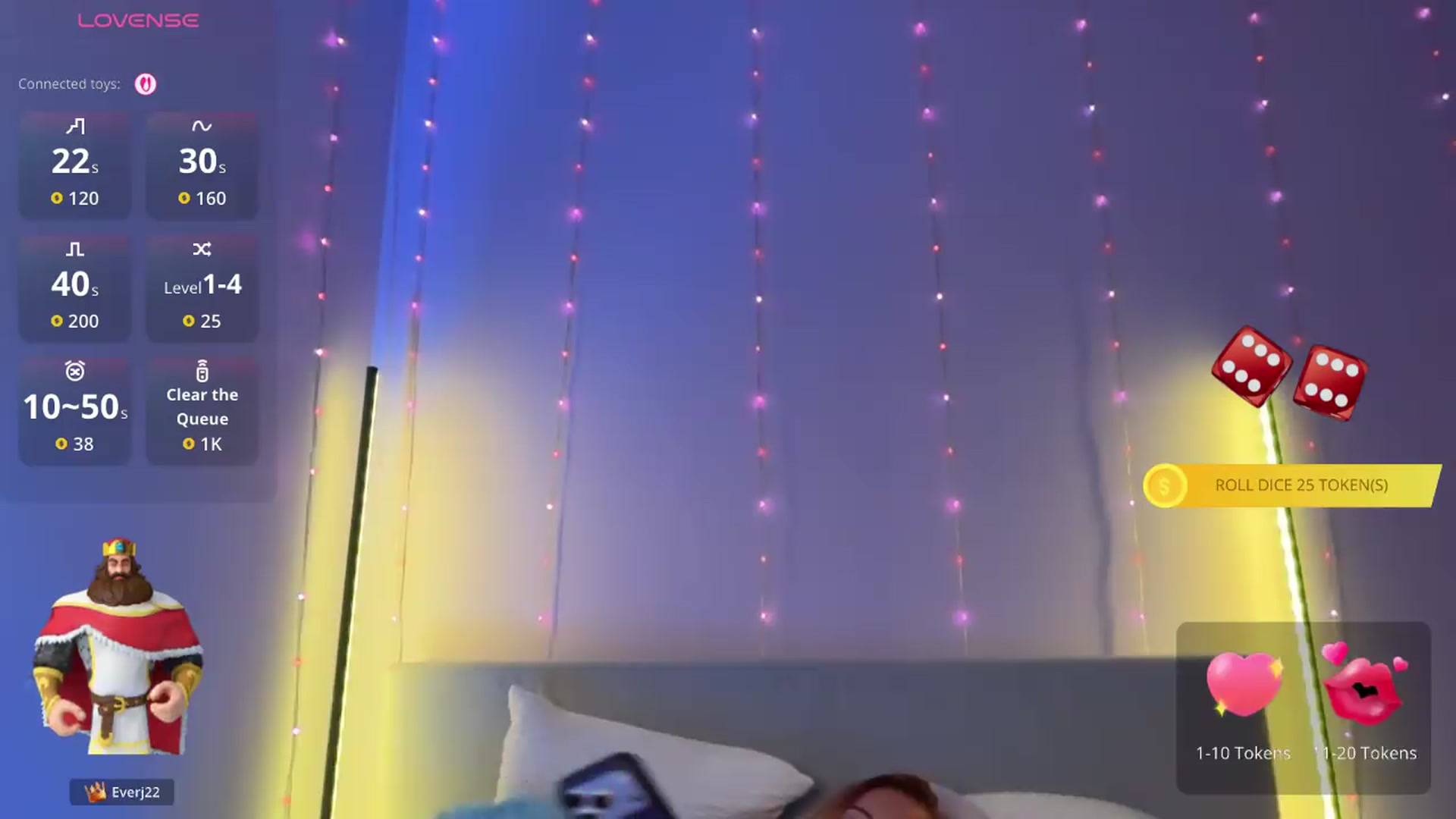 Gallery image thumbnail from MillieBrooks's myfreecams stream on, 08/17/2026, 02:34 image 15 of 20