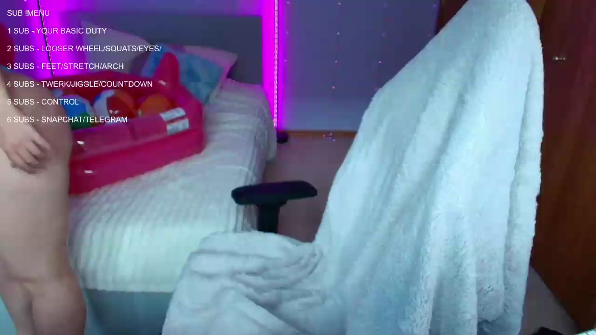Gallery image thumbnail from MillieBrooks's myfreecams stream on, 08/22/2026, 19:53 image 14 of 20
