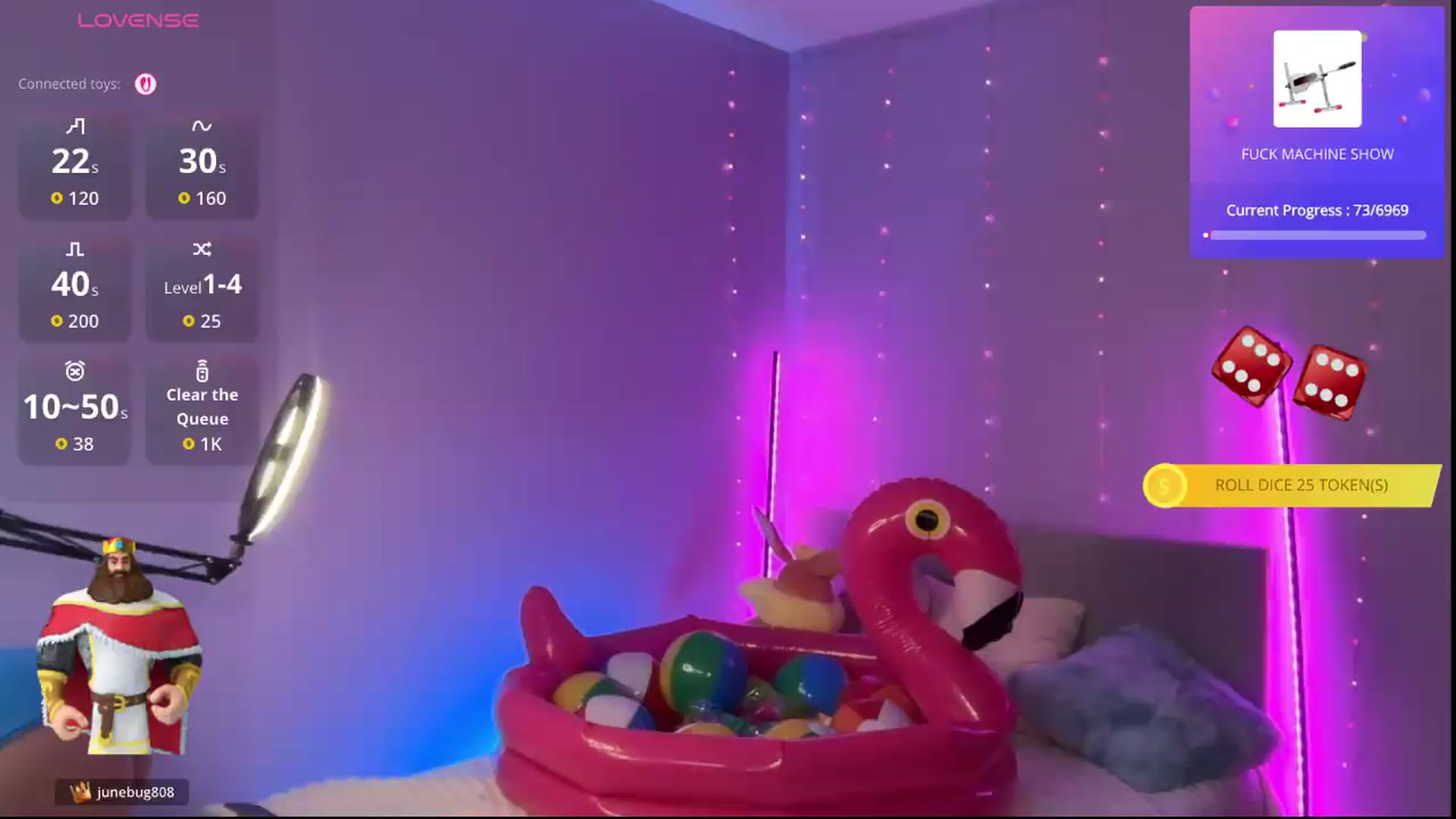 Gallery image thumbnail from MillieBrooks's myfreecams stream on, 09/10/2026, 23:54 image 9 of 20
