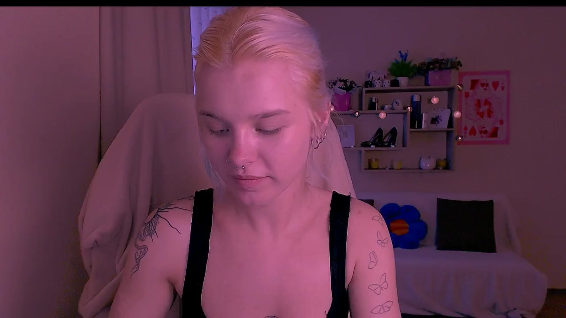 Gallery image thumbnail from Millissa_j's myfreecams stream on, 06/03/2025, 13:53 image 16 of 20