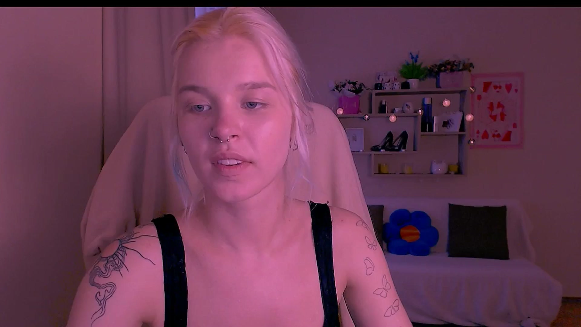 Gallery image thumbnail from Millissa_j's myfreecams stream on, 06/03/2025, 13:53 image 17 of 20
