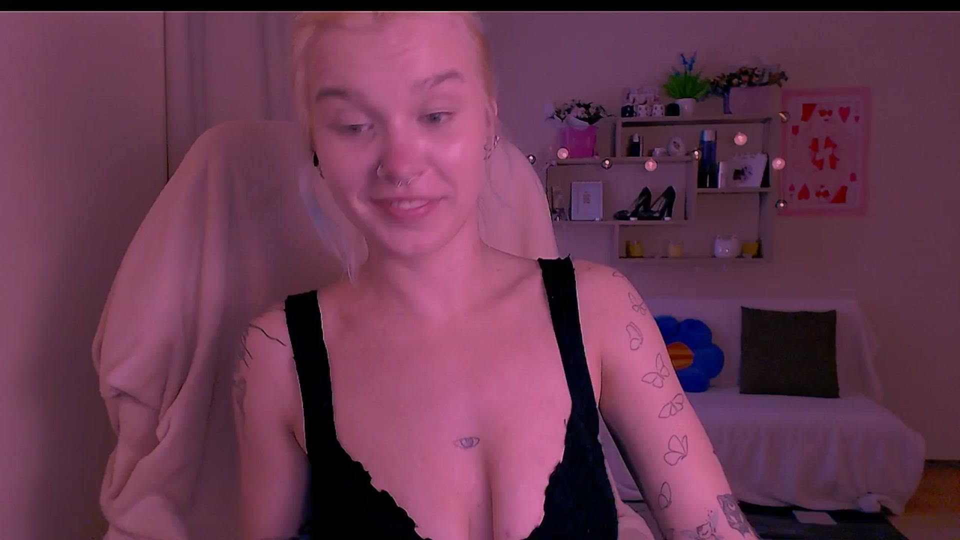 Gallery image thumbnail from Millissa_j's myfreecams stream on, 06/03/2025, 13:53 image 12 of 20