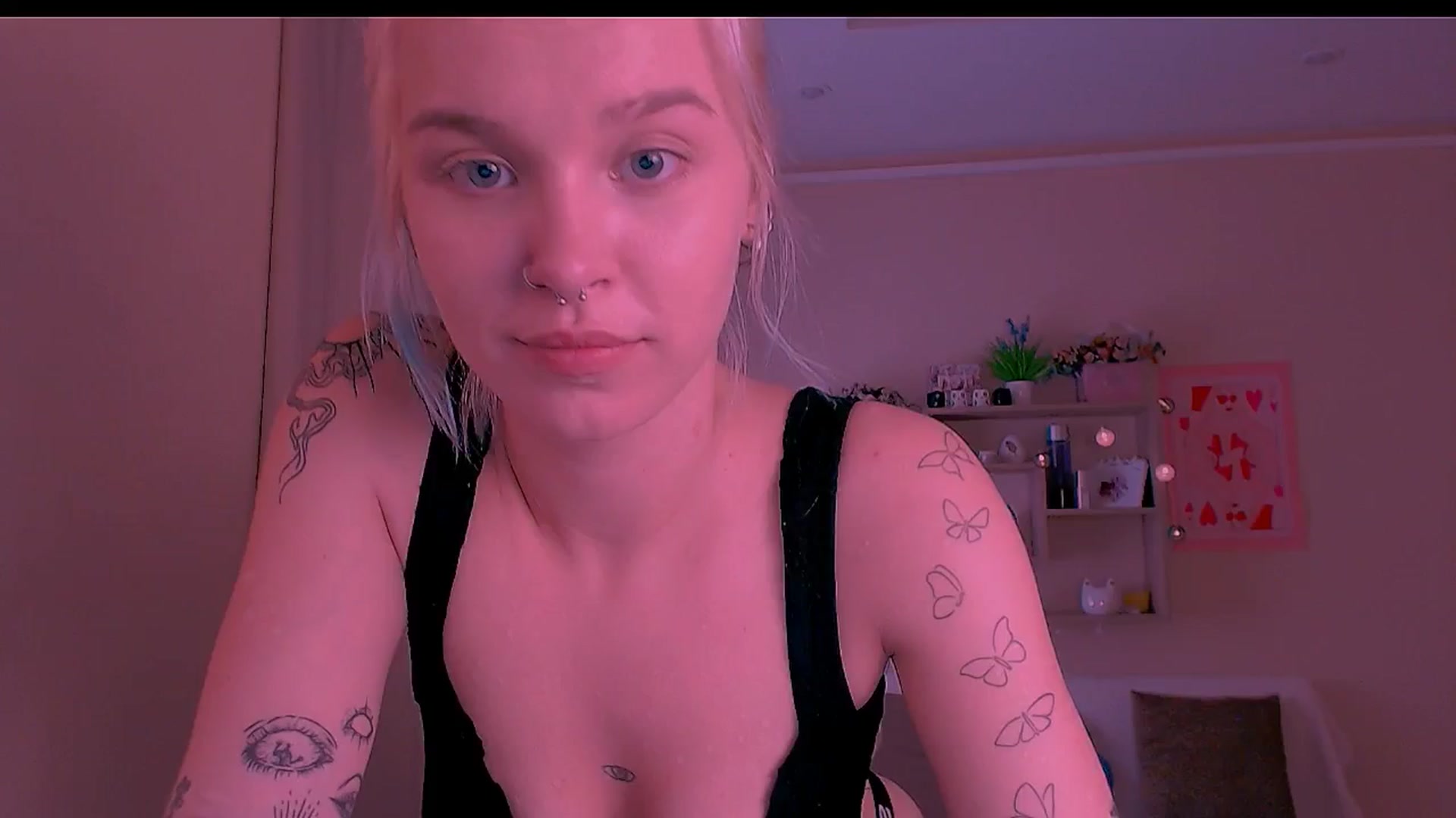 Gallery image thumbnail from Millissa_j's myfreecams stream on, 06/03/2025, 13:53 image 4 of 20