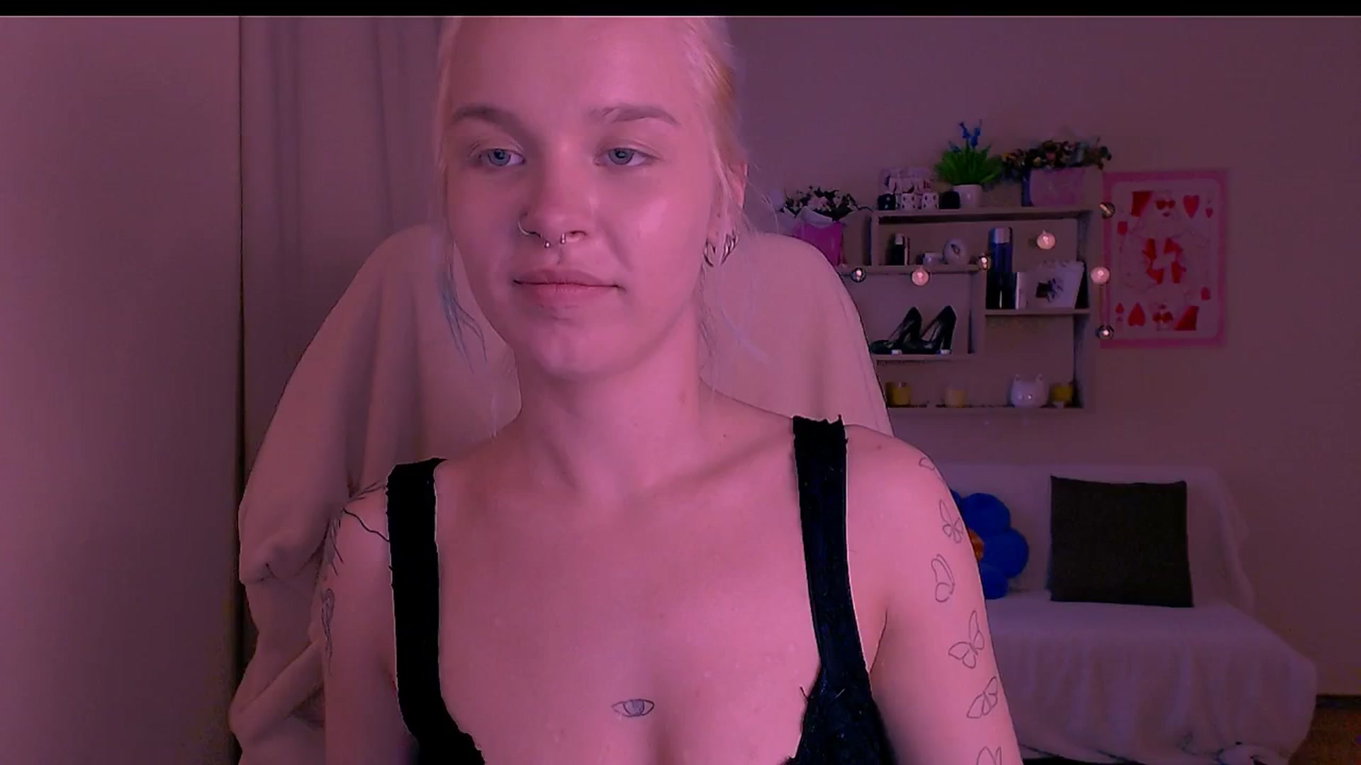 Gallery image thumbnail from Millissa_j's myfreecams stream on, 06/03/2025, 13:53 image 14 of 20