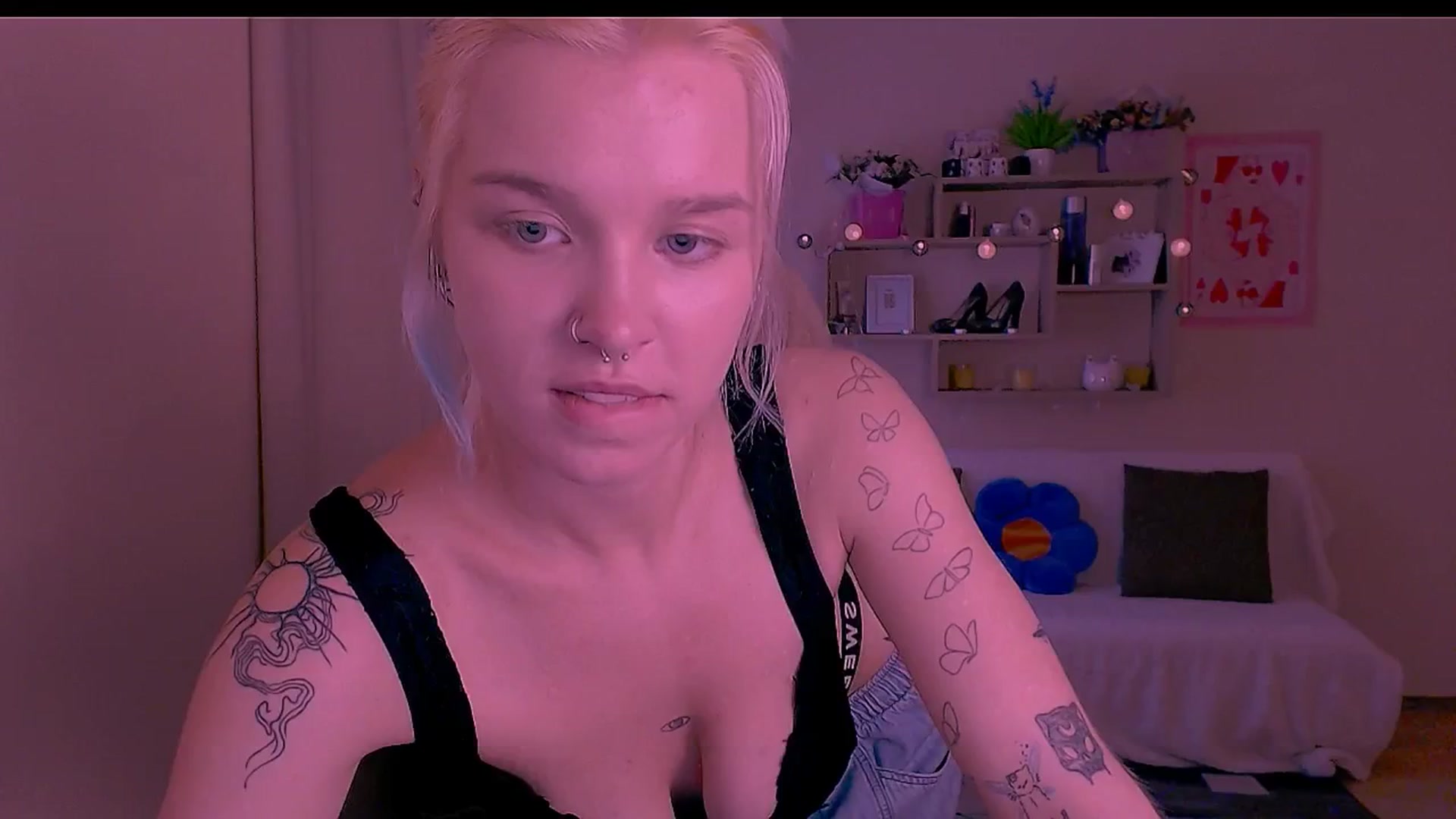 Gallery image thumbnail from Millissa_j's myfreecams stream on, 06/03/2025, 13:53 image 9 of 20