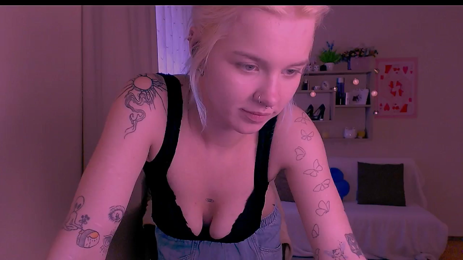 Gallery image thumbnail from Millissa_j's myfreecams stream on, 06/03/2025, 13:53 image 19 of 20