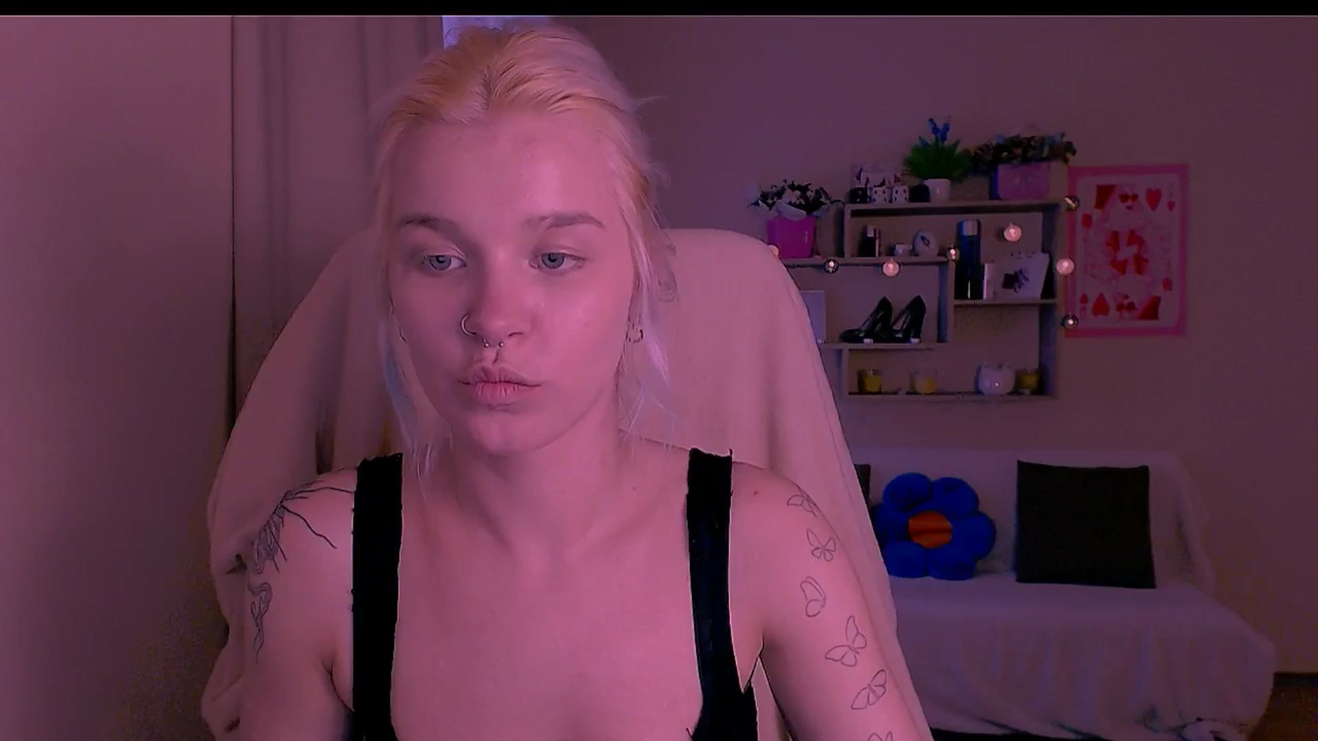 Gallery image thumbnail from Millissa_j's myfreecams stream on, 06/03/2025, 13:53 image 18 of 20