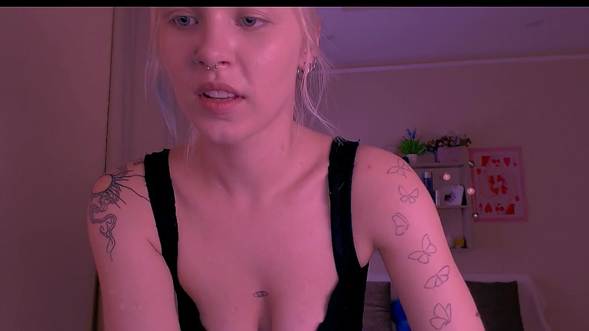 Gallery image thumbnail from Millissa_j's myfreecams stream on, 06/03/2025, 13:53 image 5 of 20
