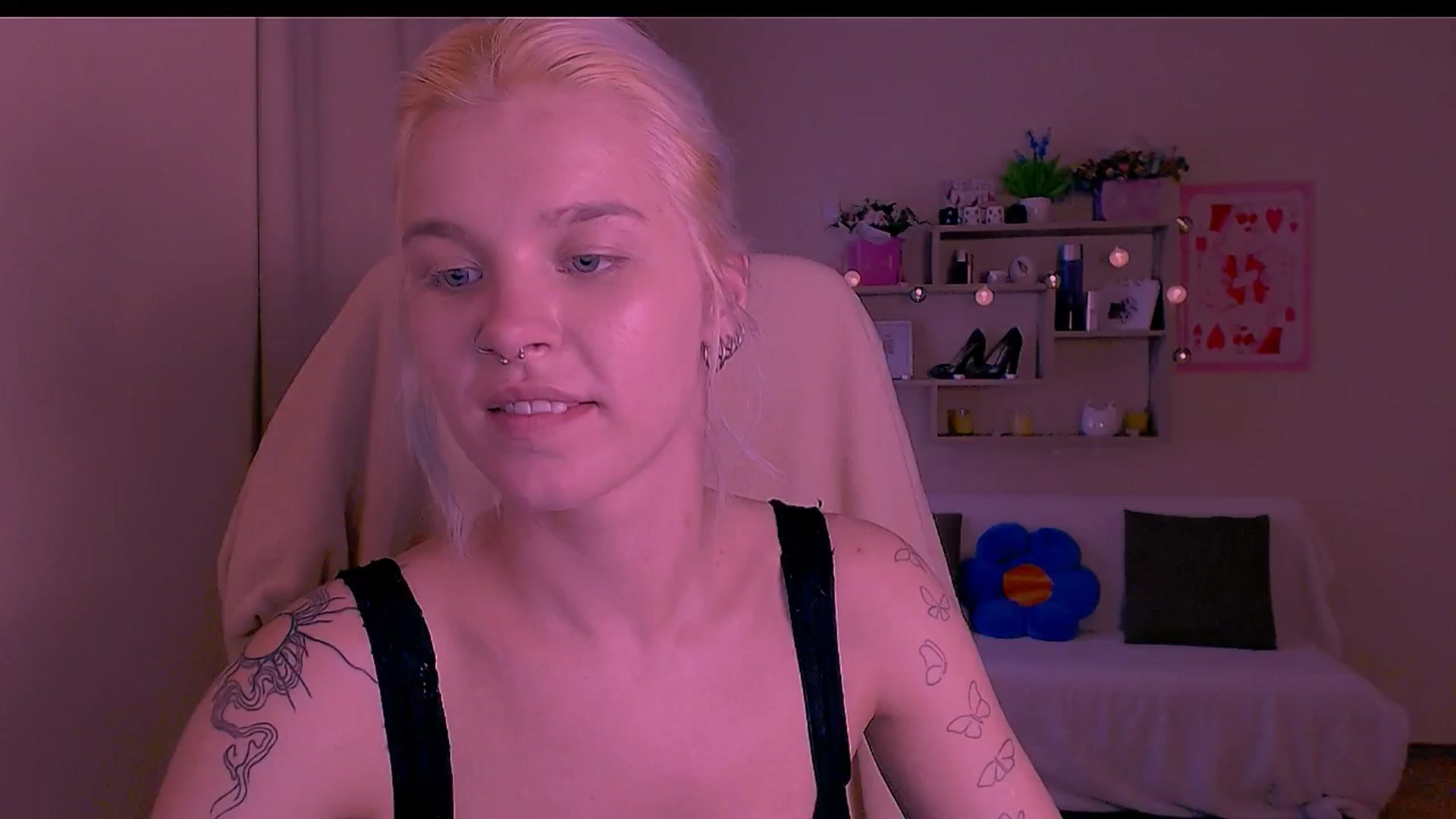 Gallery image thumbnail from Millissa_j's myfreecams stream on, 06/03/2025, 13:53 image 15 of 20