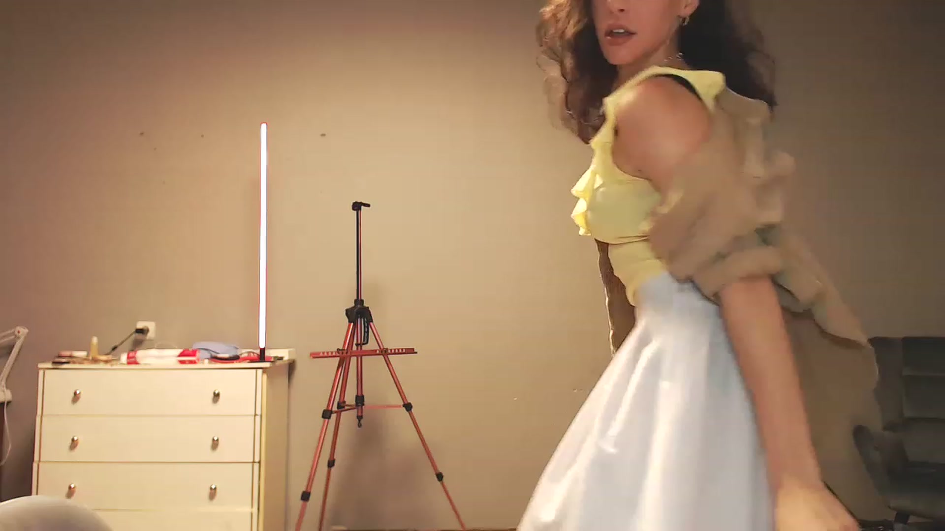 Gallery image thumbnail from Millla_Mi's myfreecams stream on, 12/18/2022, 23:42 image 12 of 20