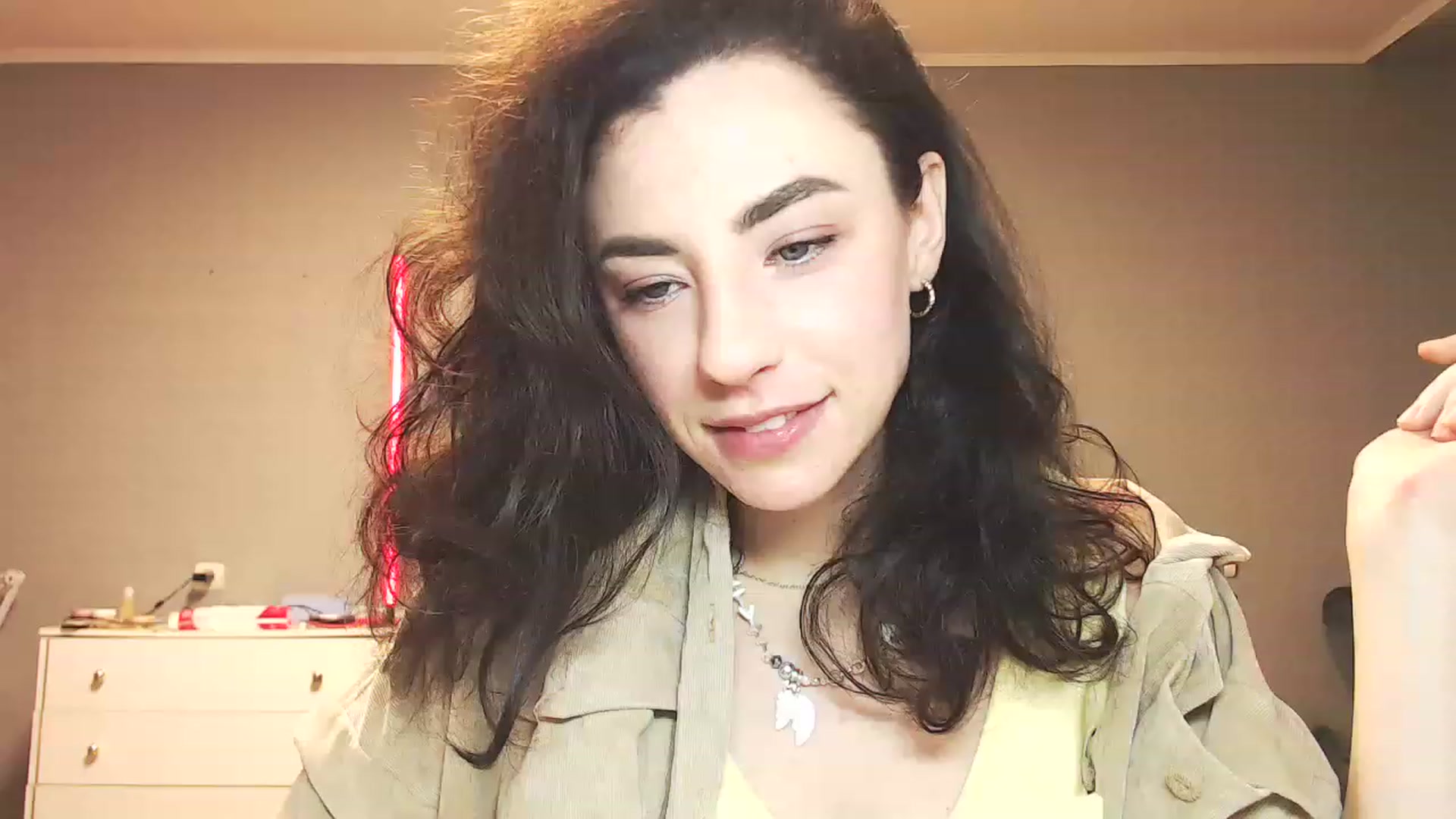 Gallery image thumbnail from Millla_Mi's myfreecams stream on, 12/18/2022, 23:42 image 3 of 20