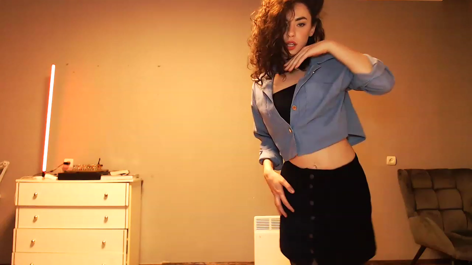 Gallery image thumbnail from Millla_Mi's myfreecams stream on, 01/22/2023, 19:26 image 8 of 20