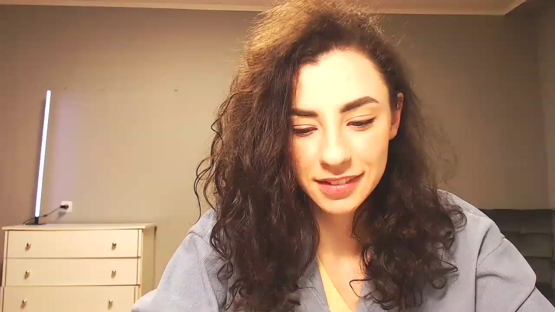 Gallery image thumbnail from Millla_Mi's myfreecams stream on, 01/28/2023, 19:52 image 13 of 20