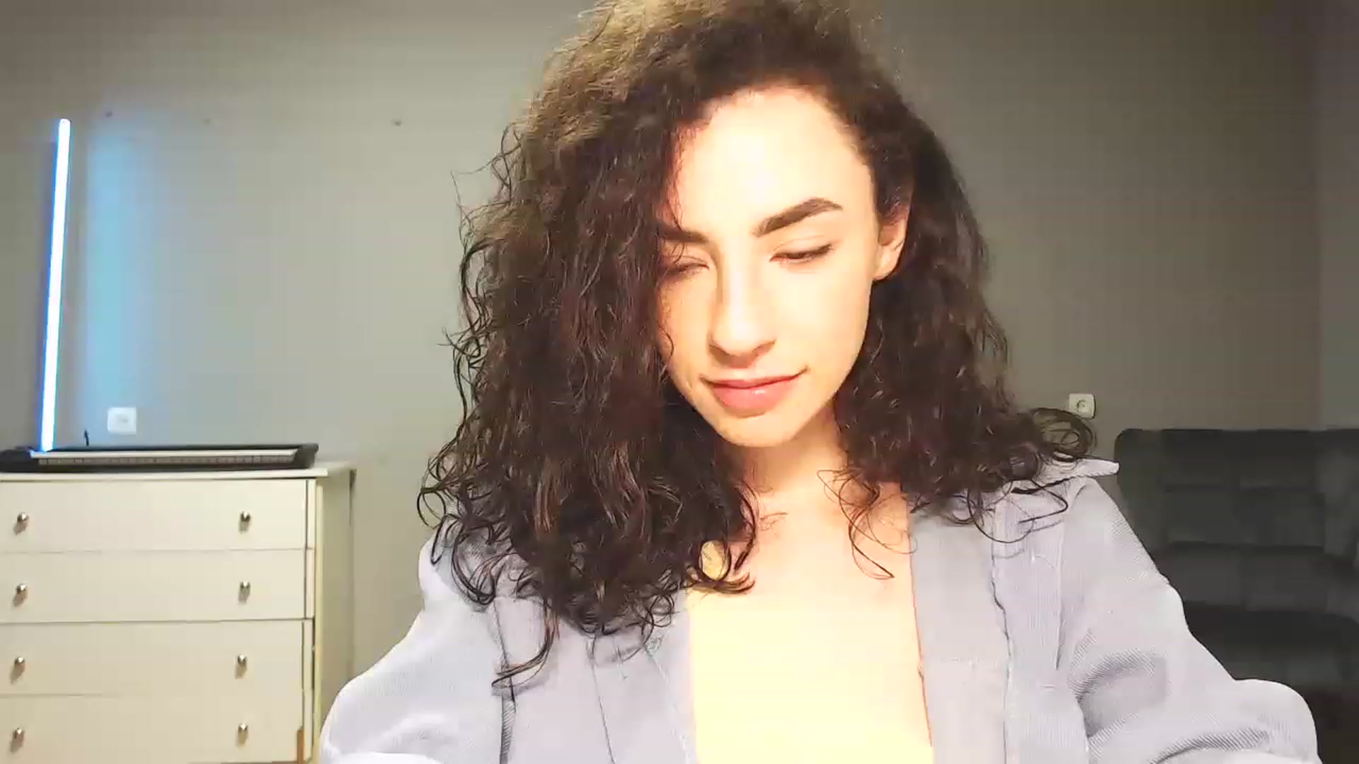 Gallery image thumbnail from Millla_Mi's myfreecams stream on, 01/29/2023, 21:44 image 20 of 20