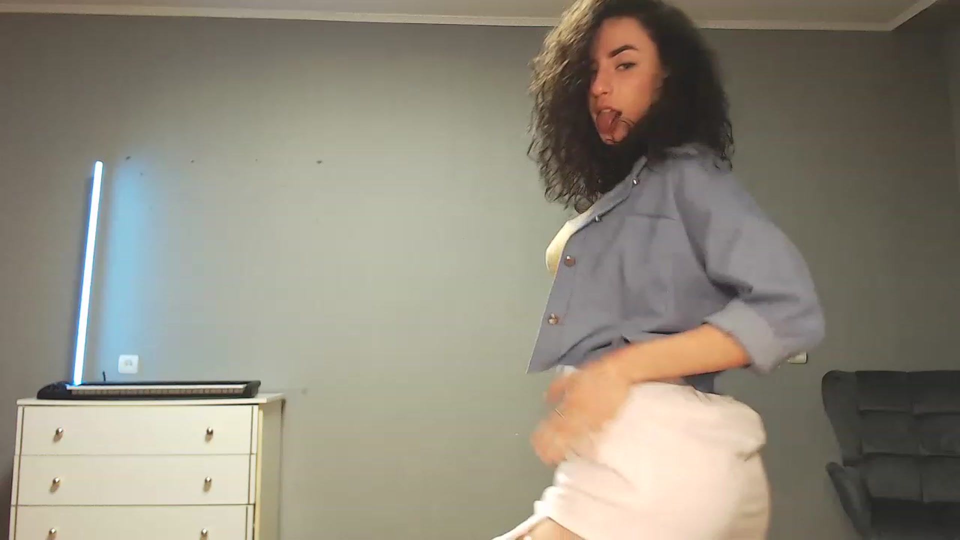 Gallery image thumbnail from Millla_Mi's myfreecams stream on, 01/29/2023, 21:44 image 4 of 20