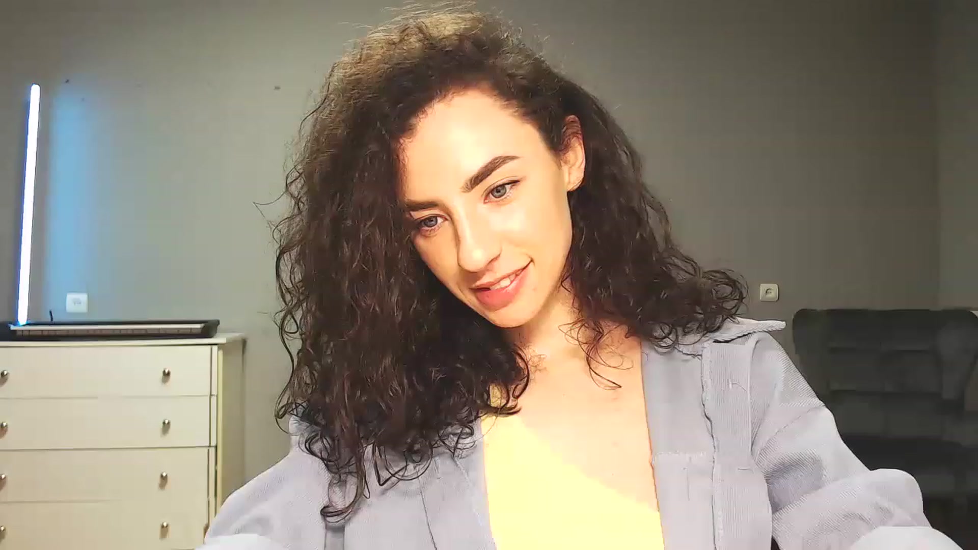 Gallery image thumbnail from Millla_Mi's myfreecams stream on, 01/29/2023, 21:44 image 19 of 20
