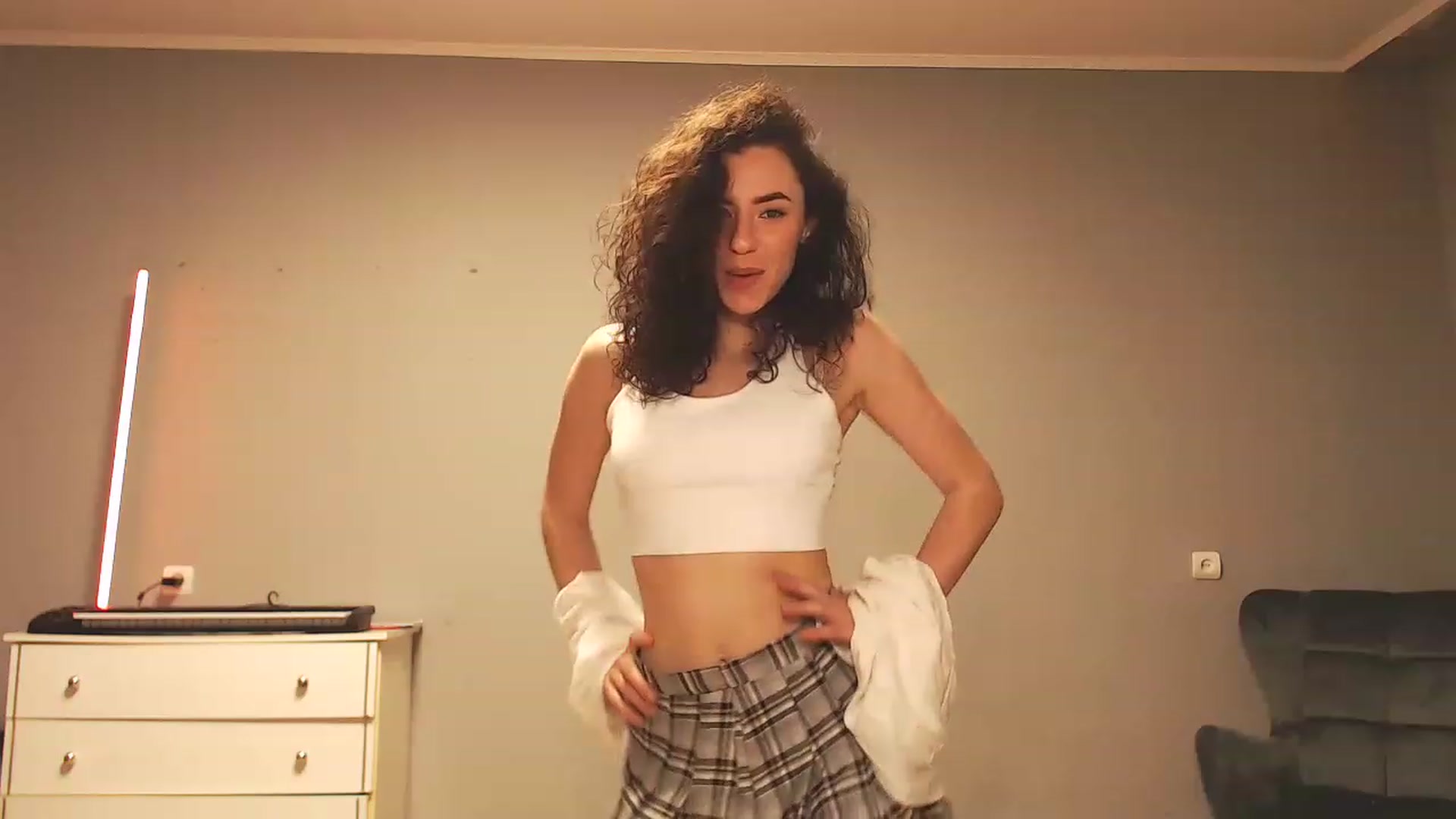 Gallery image thumbnail from Millla_Mi's myfreecams stream on, 02/05/2023, 15:22 image 18 of 20