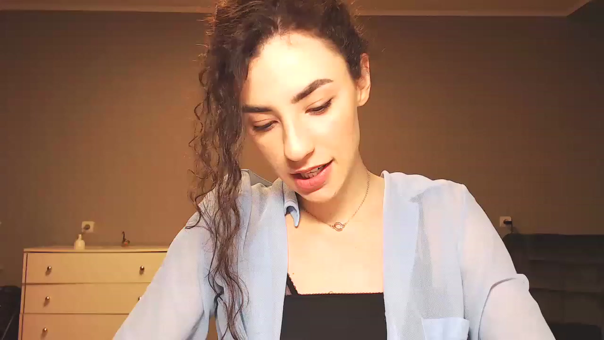 Gallery image thumbnail from Millla_Mi's myfreecams stream on, 02/19/2023, 20:01 image 1 of 20