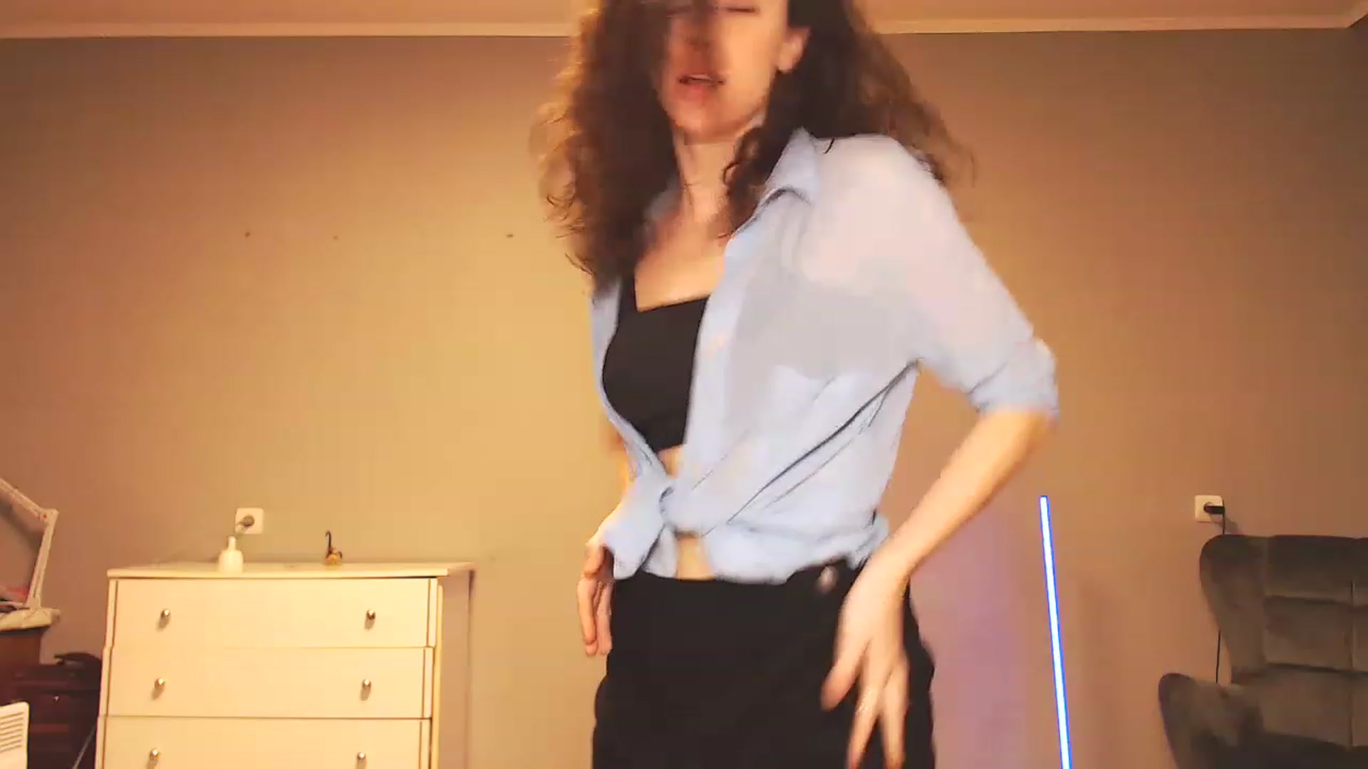 Gallery image thumbnail from Millla_Mi's myfreecams stream on, 02/19/2023, 22:31 image 20 of 20