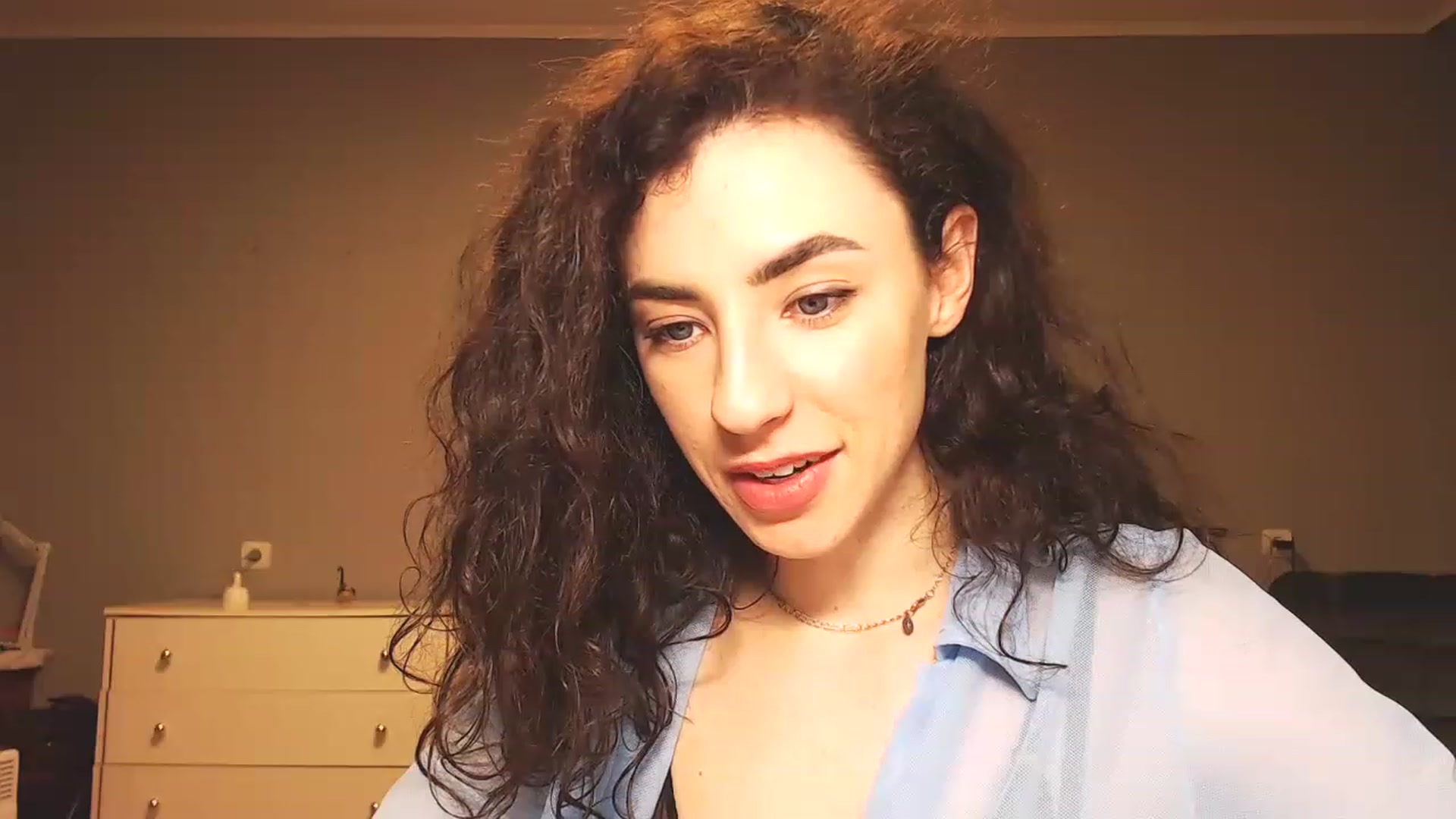 Gallery image thumbnail from Millla_Mi's myfreecams stream on, 02/19/2023, 22:31 image 10 of 20