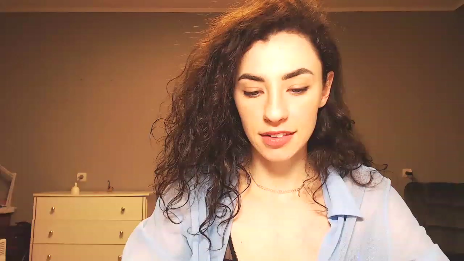 Gallery image thumbnail from Millla_Mi's myfreecams stream on, 02/19/2023, 22:31 image 4 of 20