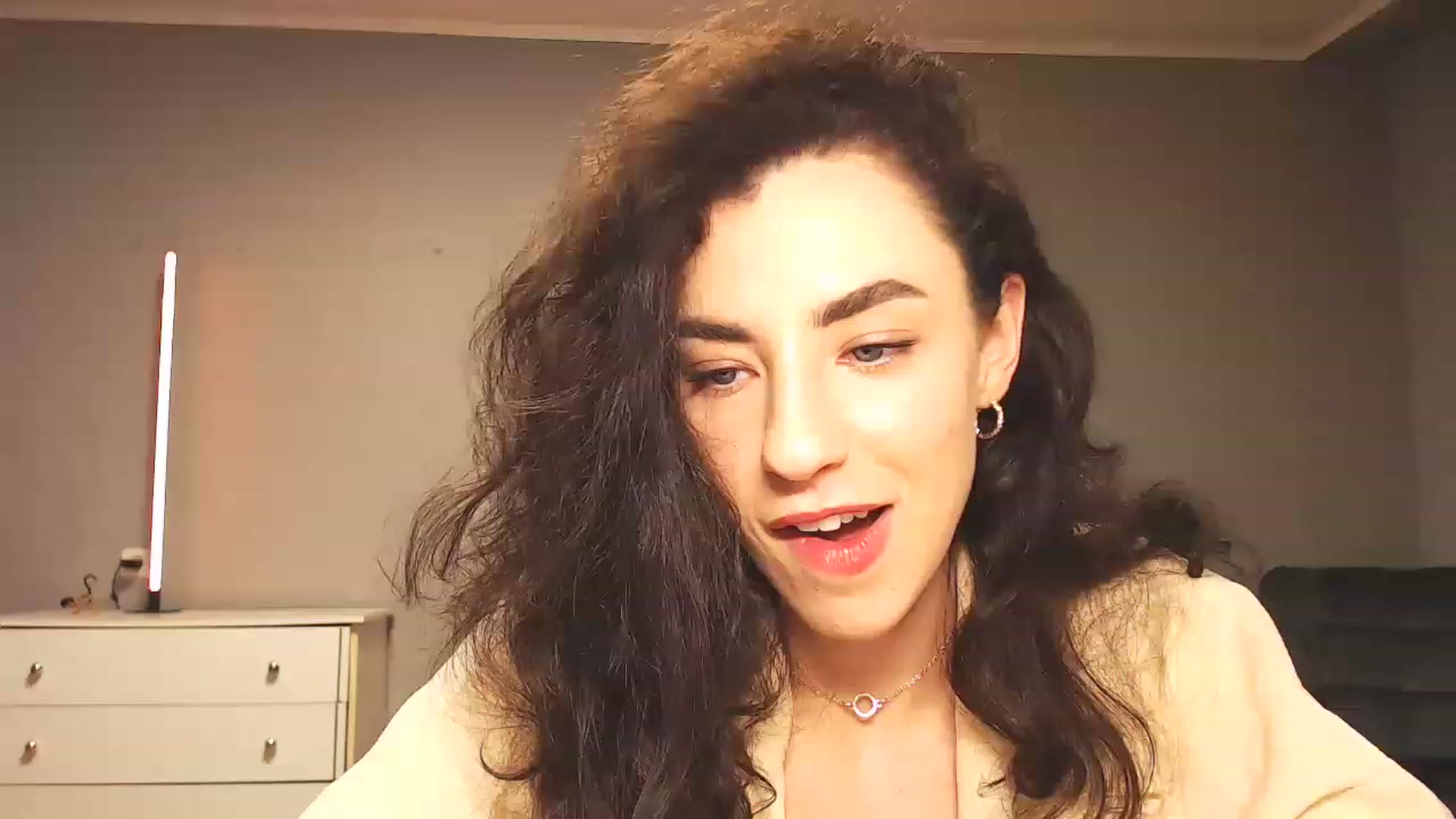 Gallery image thumbnail from Millla_Mi's myfreecams stream on, 03/25/2023, 21:14 image 13 of 20