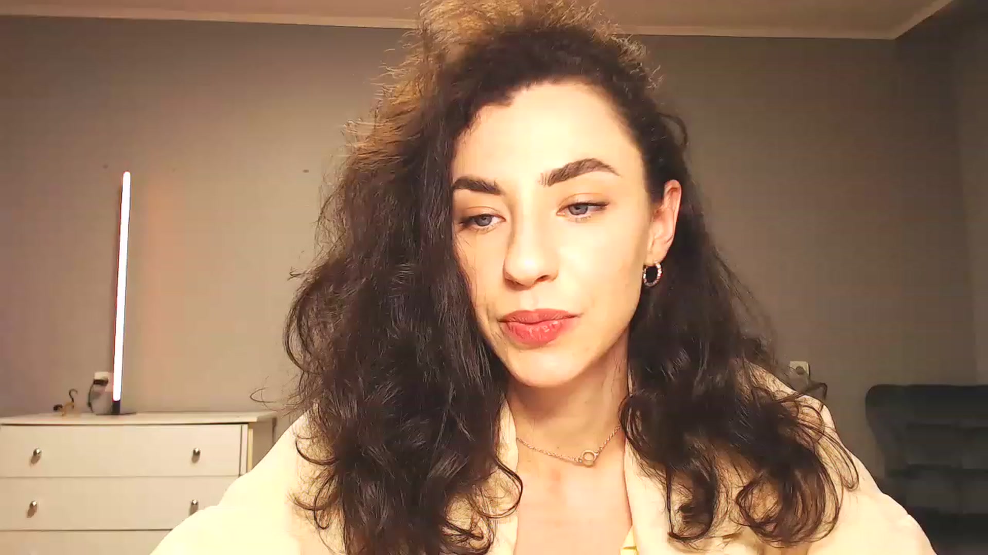 Gallery image thumbnail from Millla_Mi's myfreecams stream on, 03/25/2023, 21:31 image 5 of 20