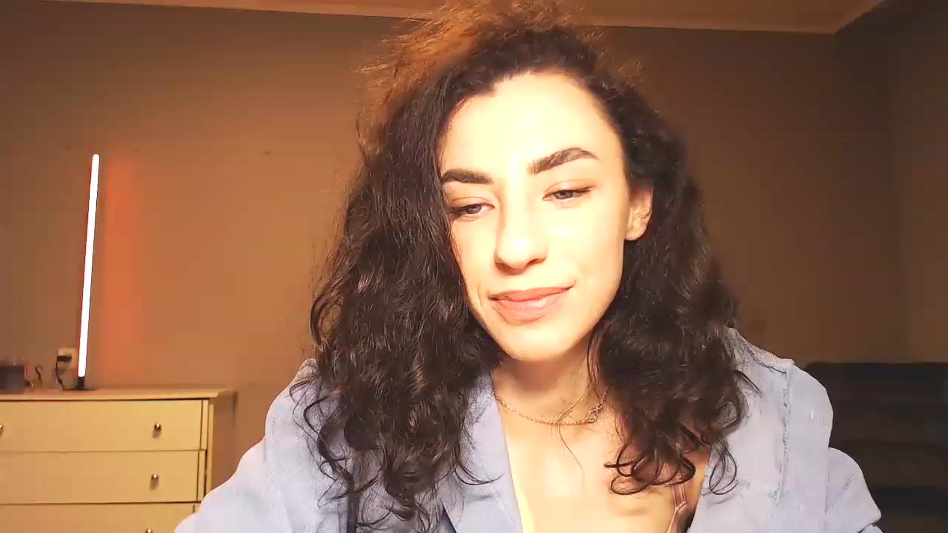 Gallery image thumbnail from Millla_Mi's myfreecams stream on, 03/26/2023, 19:09 image 2 of 20
