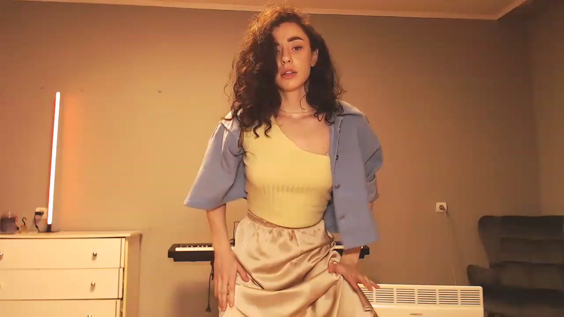 Gallery image thumbnail from Millla_Mi's myfreecams stream on, 03/26/2023, 19:09 image 17 of 20