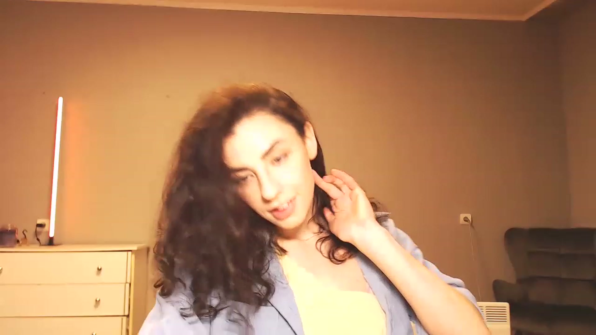 Gallery image thumbnail from Millla_Mi's myfreecams stream on, 03/26/2023, 19:09 image 9 of 20