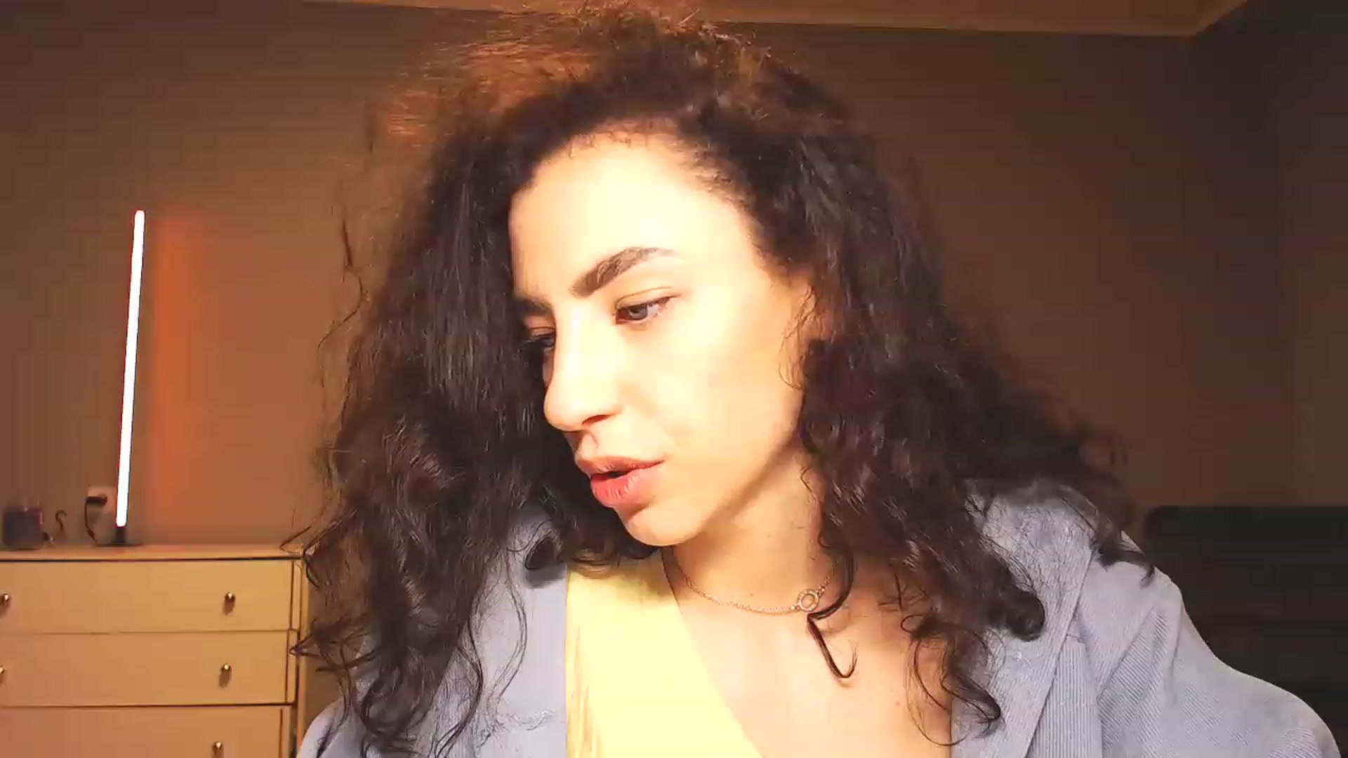 Gallery image thumbnail from Millla_Mi's myfreecams stream on, 03/26/2023, 20:35 image 1 of 20