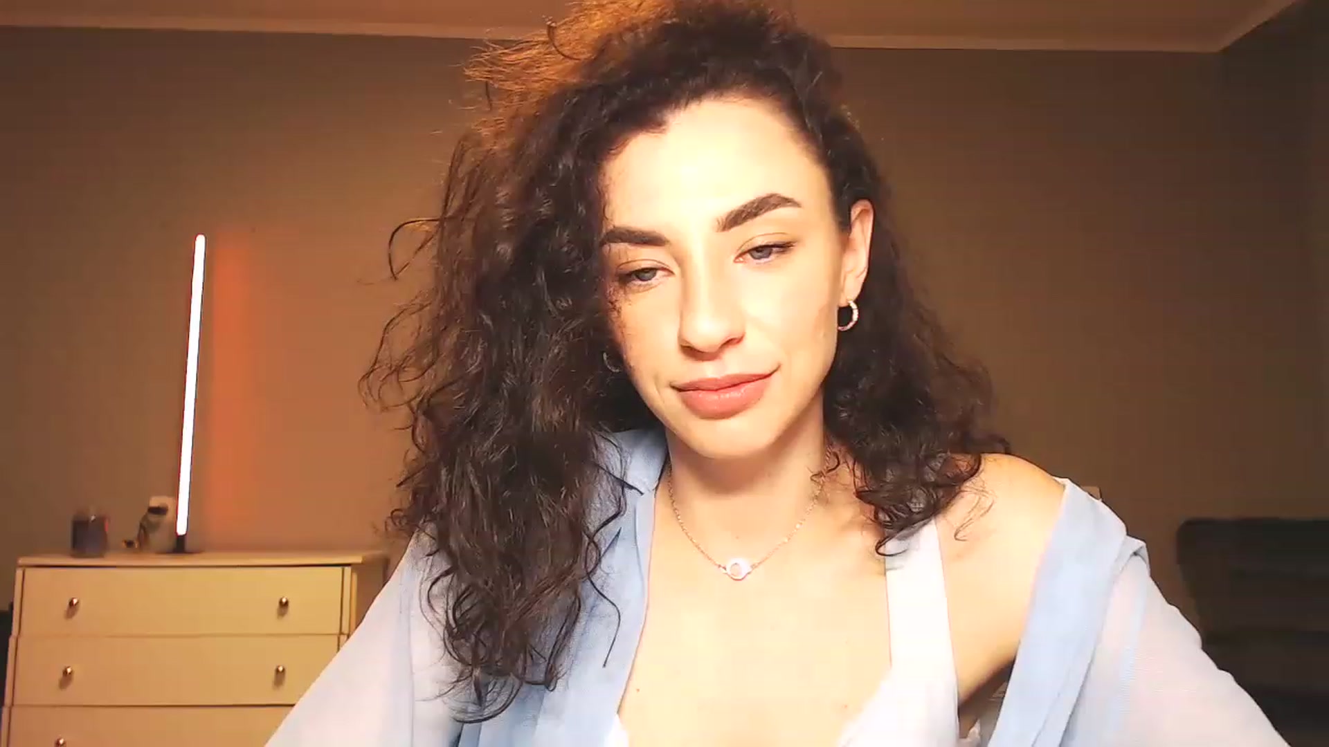 Gallery image thumbnail from Millla_Mi's myfreecams stream on, 03/27/2023, 19:47 image 20 of 20