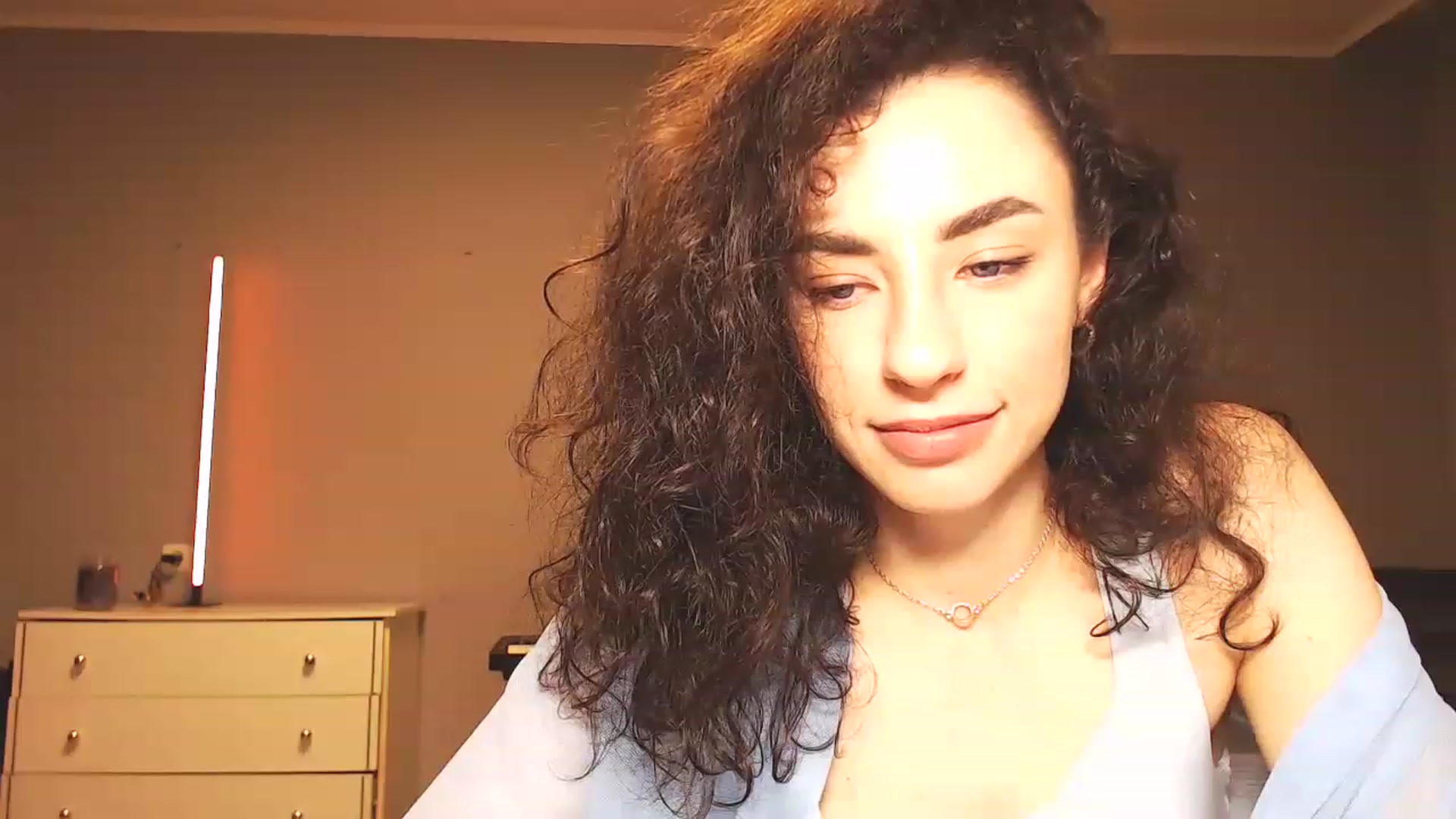 Gallery image thumbnail from Millla_Mi's myfreecams stream on, 03/27/2023, 19:47 image 17 of 20