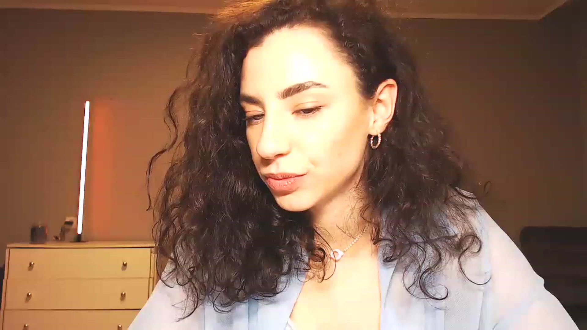 Gallery image thumbnail from Millla_Mi's myfreecams stream on, 03/27/2023, 21:02 image 8 of 20