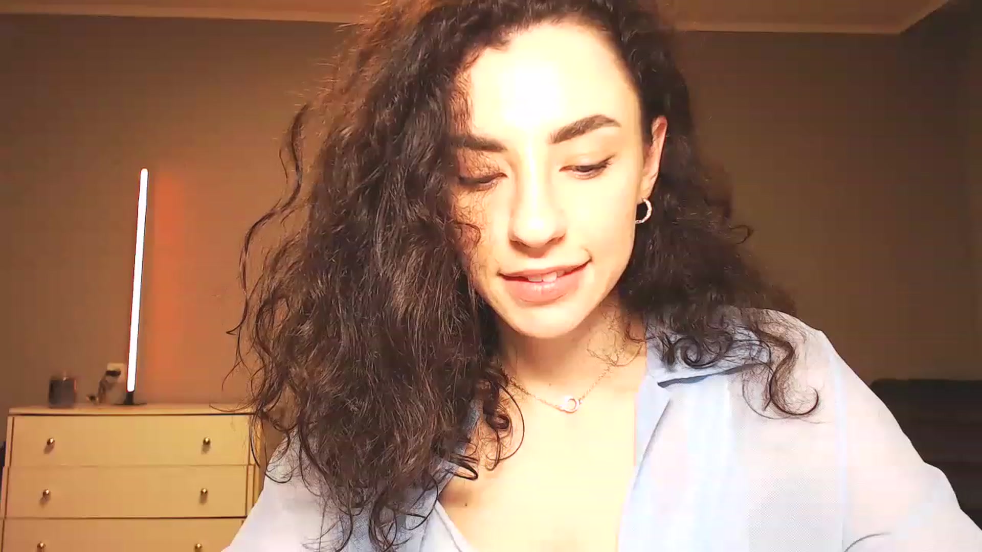 Gallery image thumbnail from Millla_Mi's myfreecams stream on, 03/27/2023, 21:02 image 2 of 20