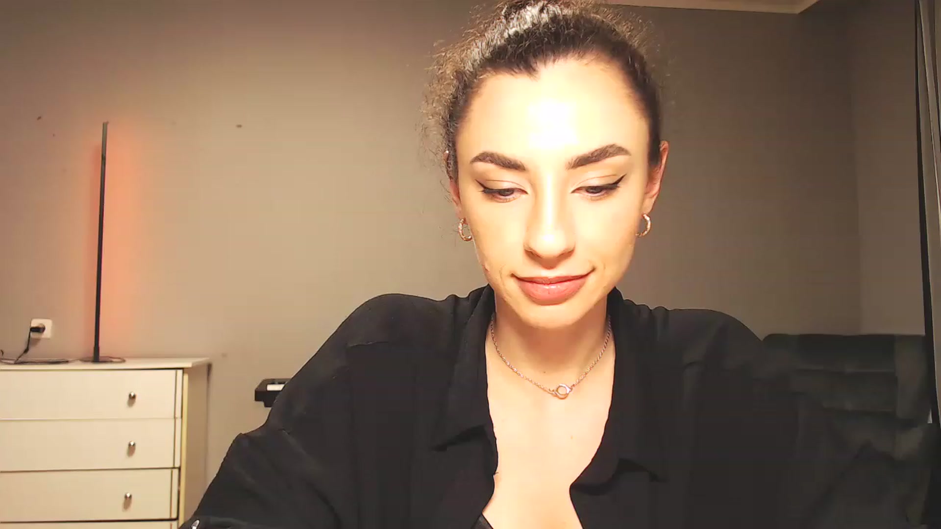 Gallery image thumbnail from Millla_Mi's myfreecams stream on, 03/30/2023, 20:54 image 10 of 20