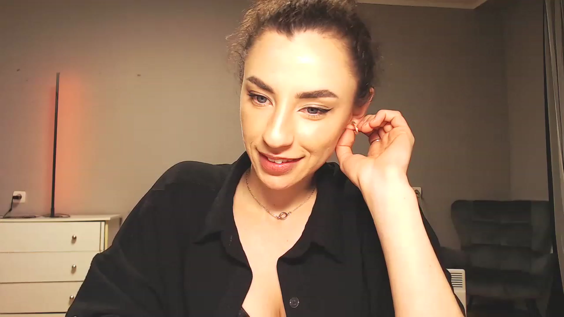 Gallery image thumbnail from Millla_Mi's myfreecams stream on, 03/30/2023, 20:54 image 4 of 20