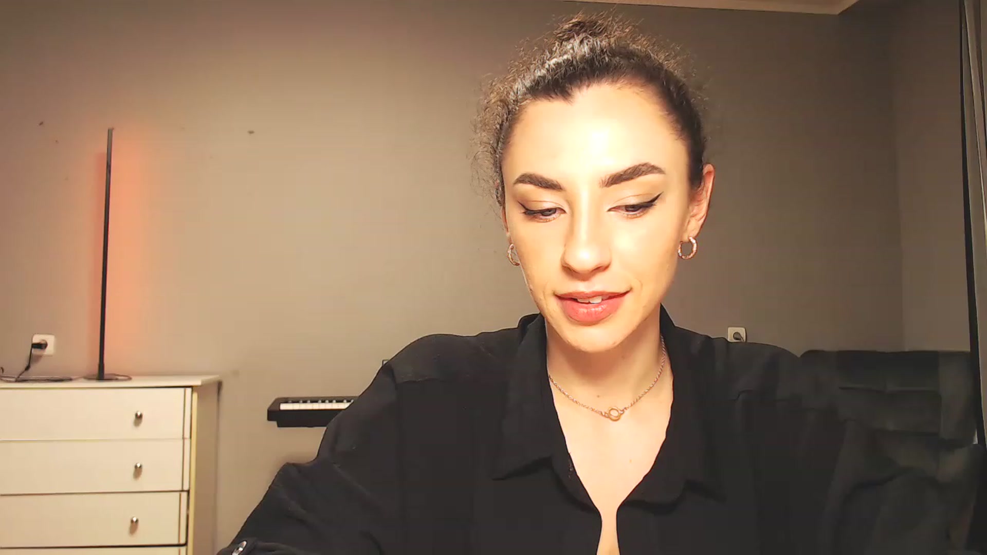 Gallery image thumbnail from Millla_Mi's myfreecams stream on, 03/30/2023, 20:54 image 9 of 20