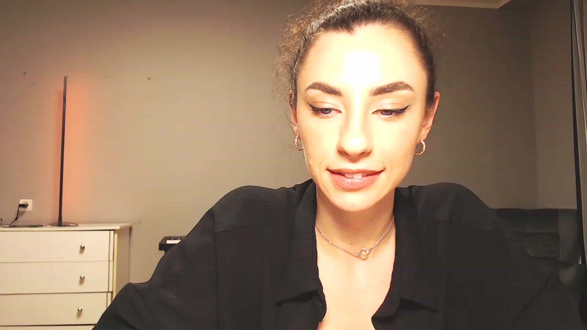 Gallery image thumbnail from Millla_Mi's myfreecams stream on, 03/30/2023, 20:54 image 13 of 20