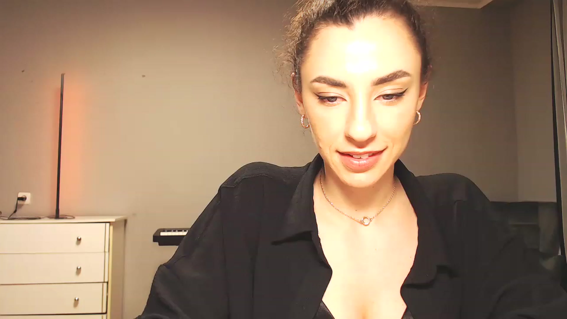 Gallery image thumbnail from Millla_Mi's myfreecams stream on, 03/30/2023, 20:54 image 1 of 20